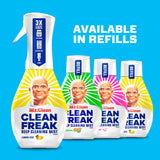 Clean Freak Multi-Surface Spray Starter Kit, Gain Original