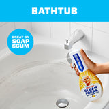 Clean Freak Multi-Surface Spray Starter Kit, Gain Original