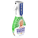 Clean Freak Multi-Surface Spray Starter Kit, Gain Original