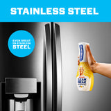 Clean Freak Multi-Surface Spray Starter Kit, Gain Original