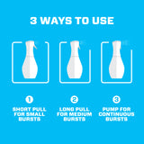 Clean Freak Multi-Surface Spray Starter Kit, Gain Original