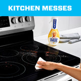 Clean Freak Multi-Surface Spray Starter Kit, Gain Original