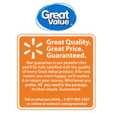 Plastic Party Cups, 18 oz, 120 Count