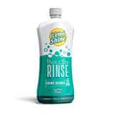 Rinse Aid, Fragrance and Dye Free, 21.2 oz