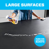 Clean Freak Multi-Surface Spray Starter Kit, Gain Original